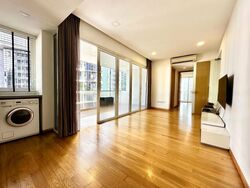 The Peak @ Cairnhill II (D9), Apartment #469103071